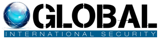 Global Intelligence Security Logo